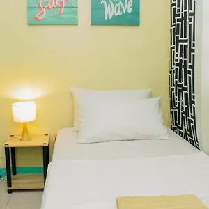 Проживание в семье Backpackers - Nomadsmnl